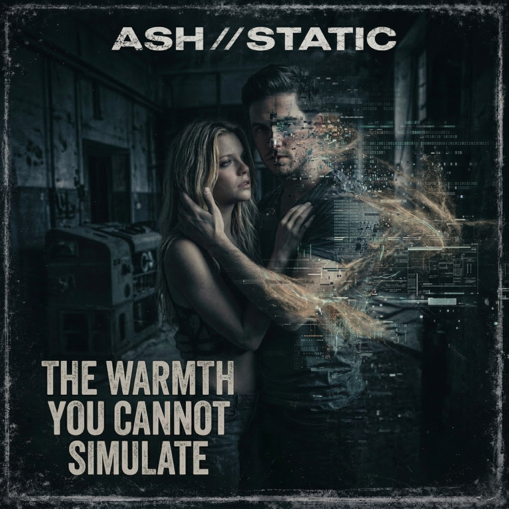 The Warmth You Cannot Simulate