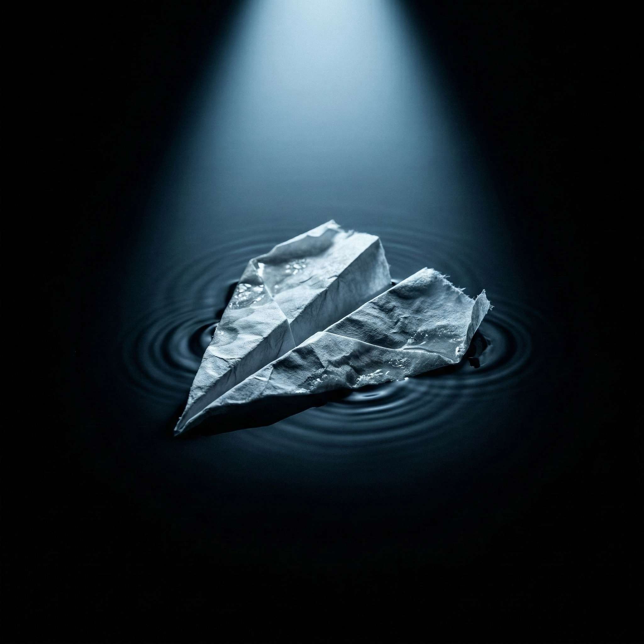 Emptiness Calls (Black Edition)