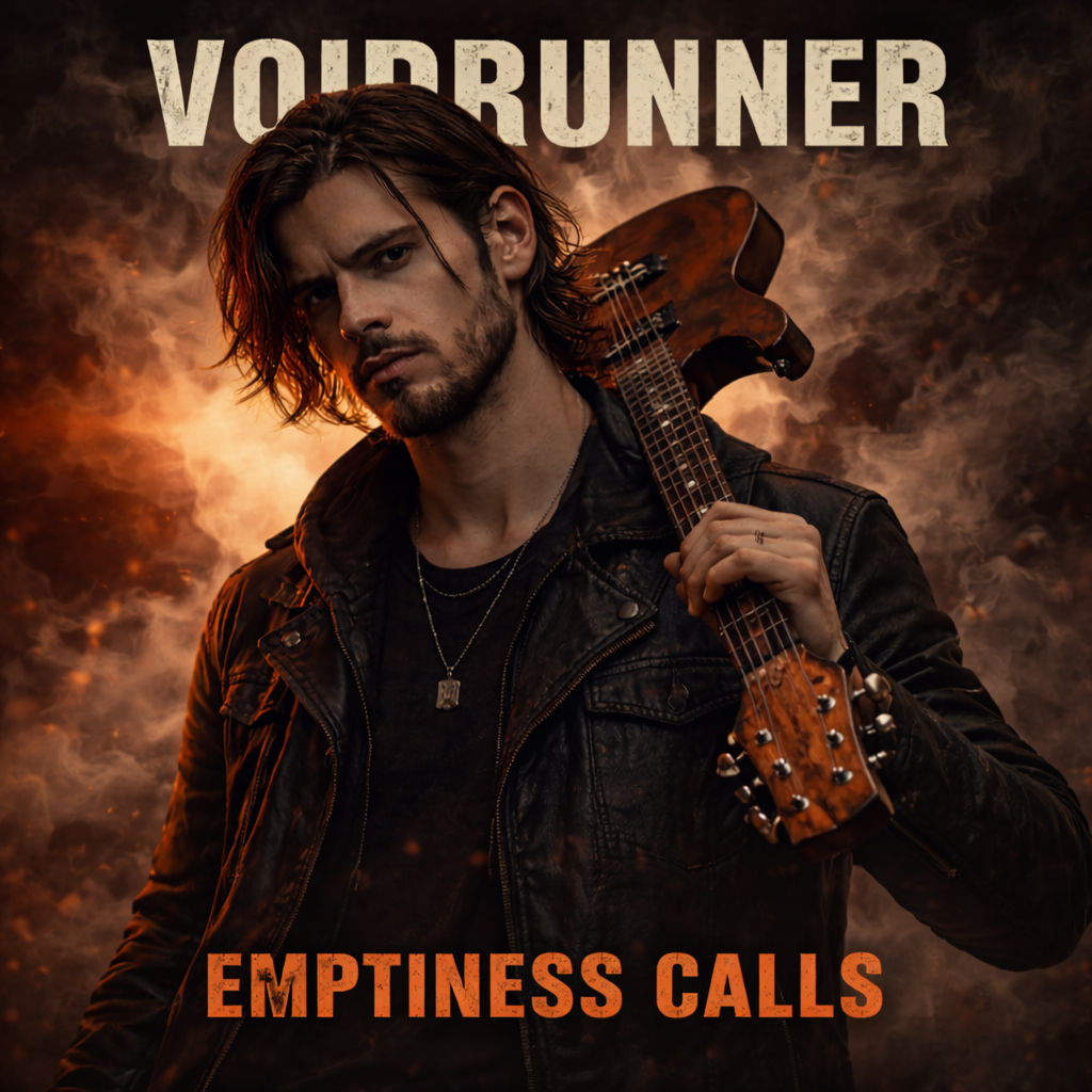 Emptiness Calls (Red Edition)